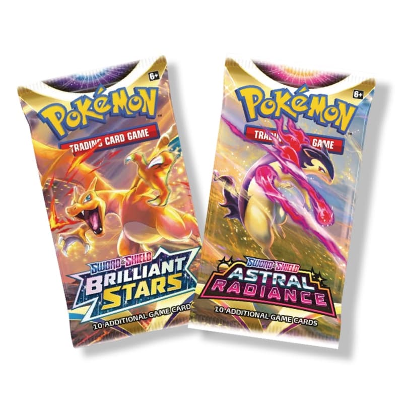 Sinnoh Stars Mini Tin (1 Piece)