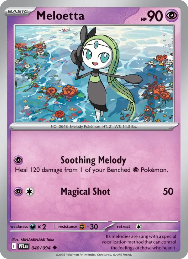 Meloetta (PFL) 040