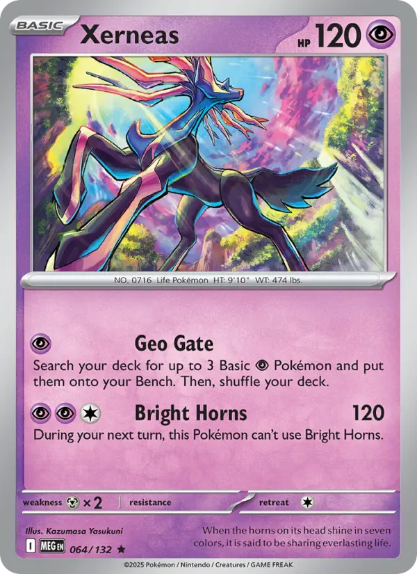 Xerneas (MEG) 064