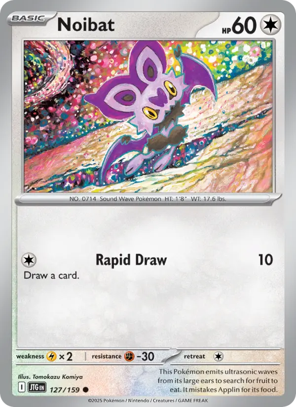 Noibat (JTG) 127