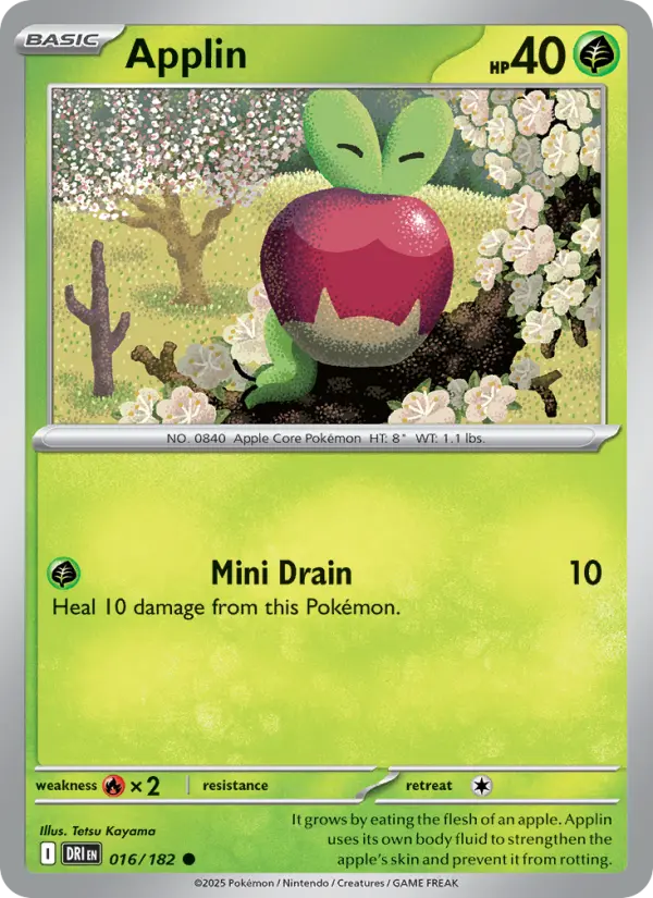 Applin (DRI) 016