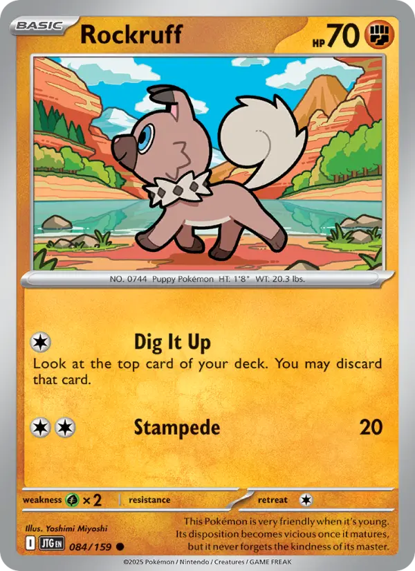 Rockruff (JTG) 084