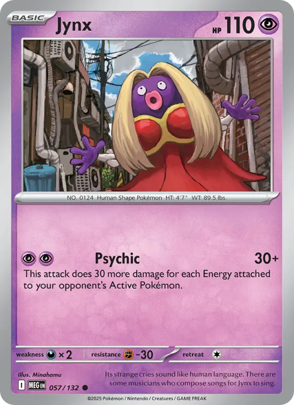 Jynx (MEG) 057