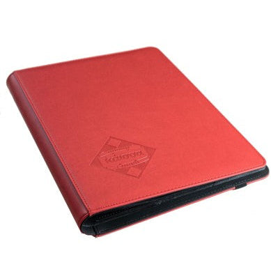 9 pocket binder kaissa small
