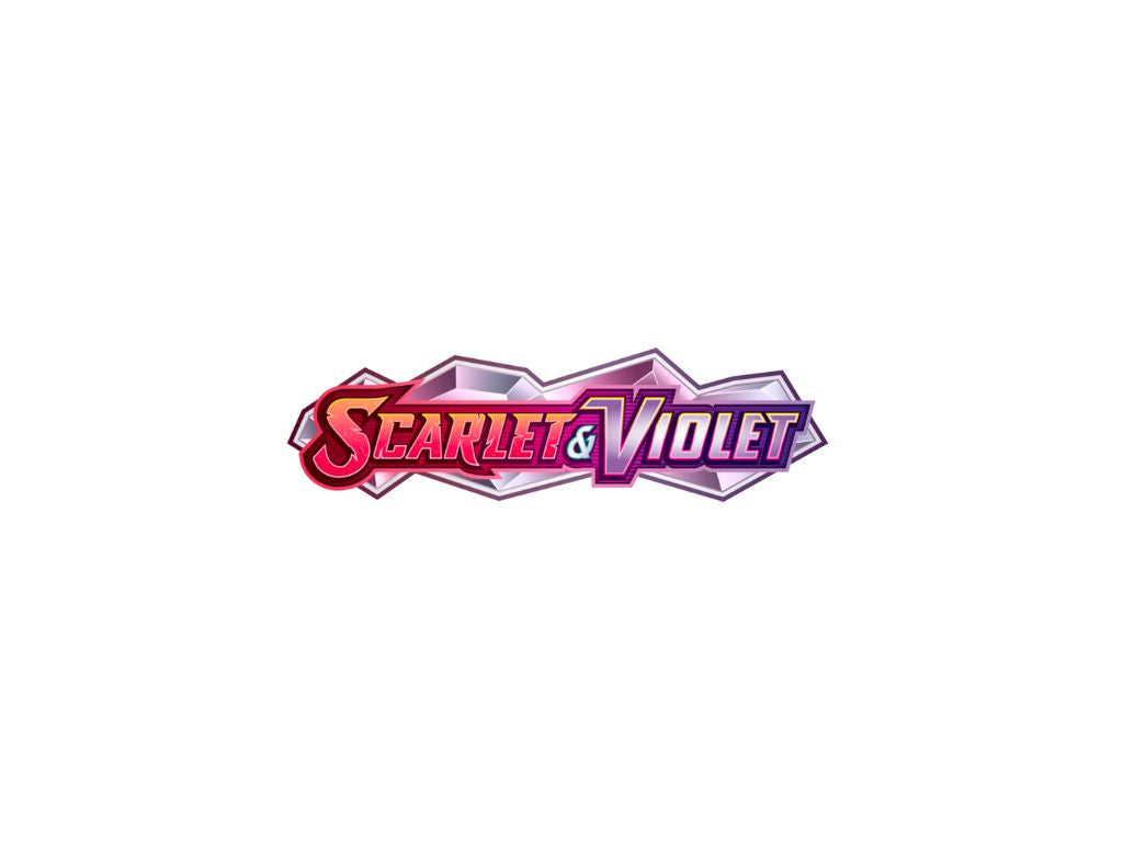 Scarlet And Violet