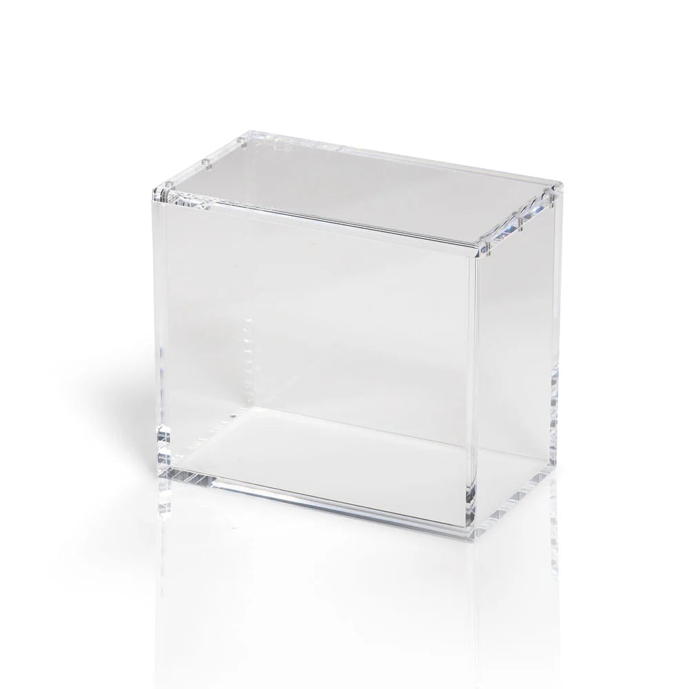Pokemon Booster Box Premium 6mm Acrylic Case