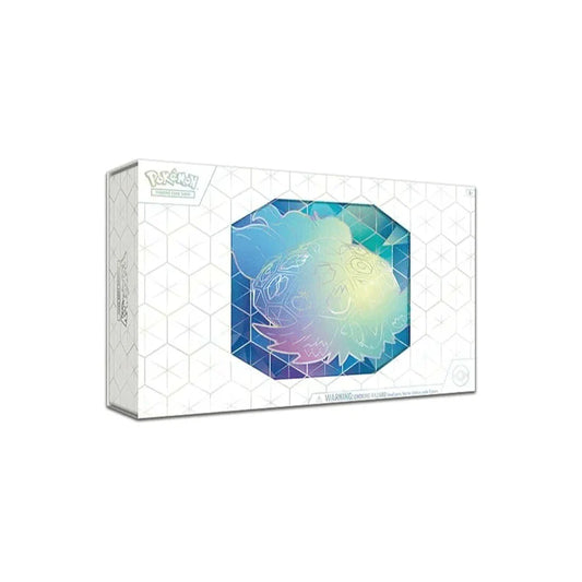 Terapagos Collection Box