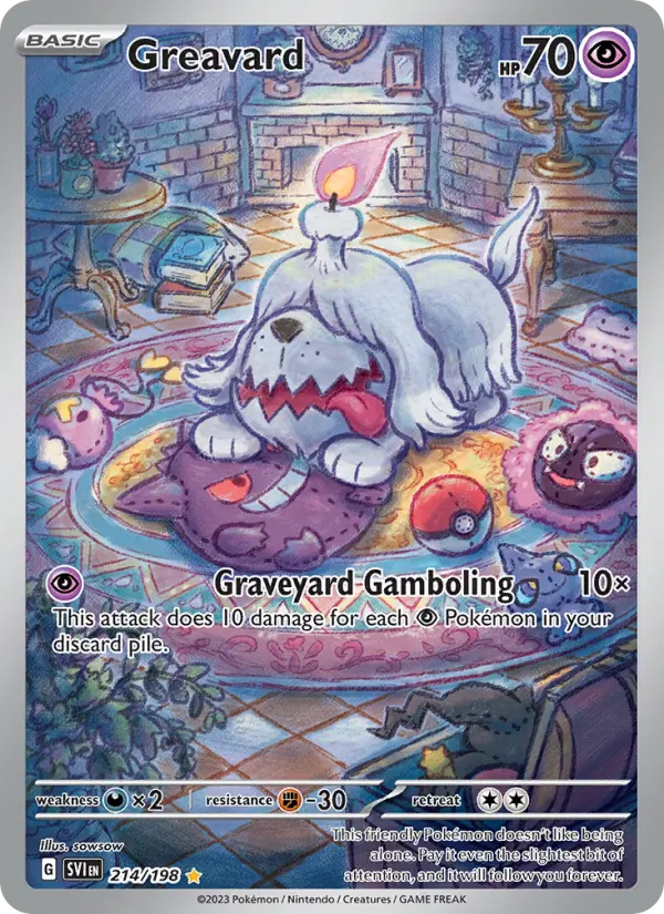 Greavard (SVI) 214