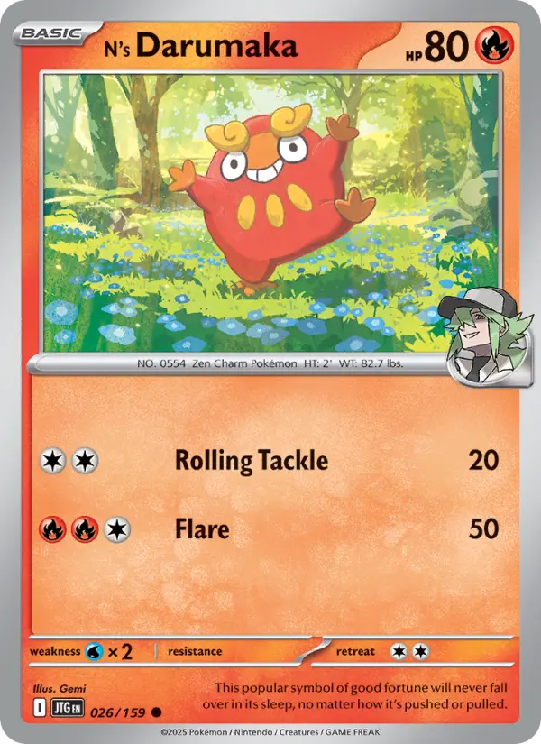N's Darumaka (JTG) 026