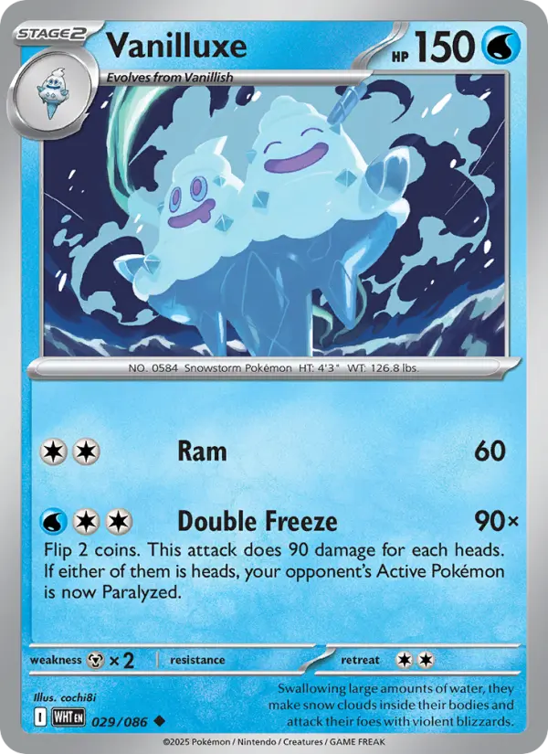 Vanilluxe (WHT) 029