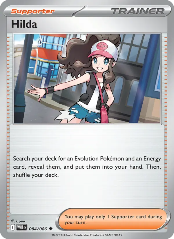 Hilda (WHT) 084