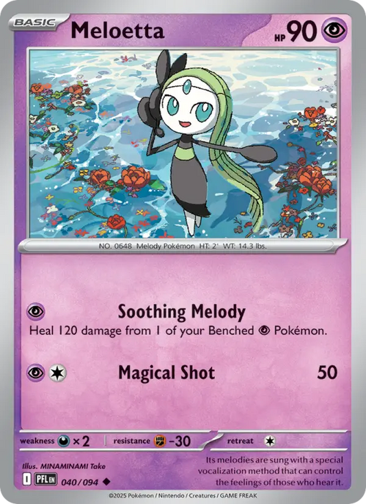 Meloetta (PFL) 040