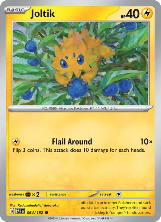 Joltik (PAR) 064