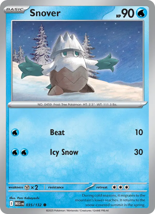 Snover (MEG) 035