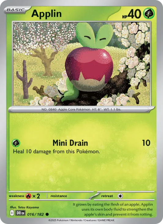 Applin (DRI) 016