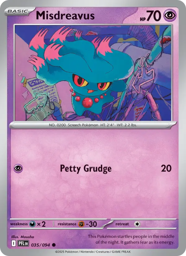 Misdreavus (PFL) 035