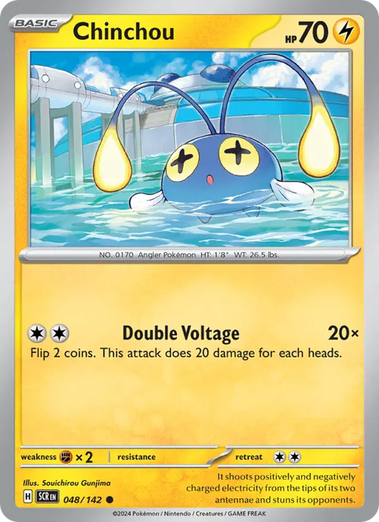 Chinchou (SCR) 048
