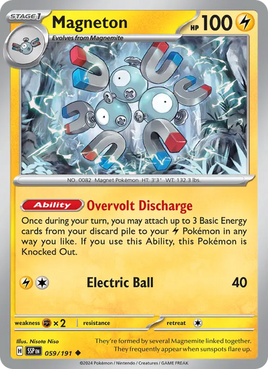 Magneton (SSP) 059
