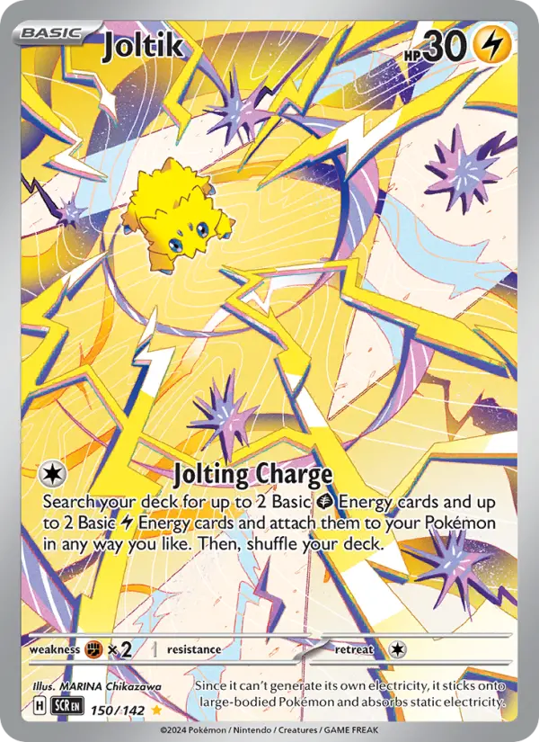 Joltik (SCR) 150