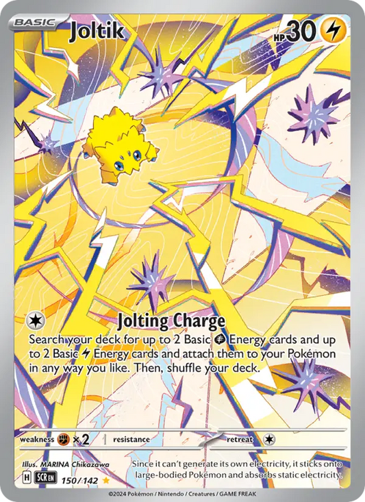 Joltik (SCR) 150