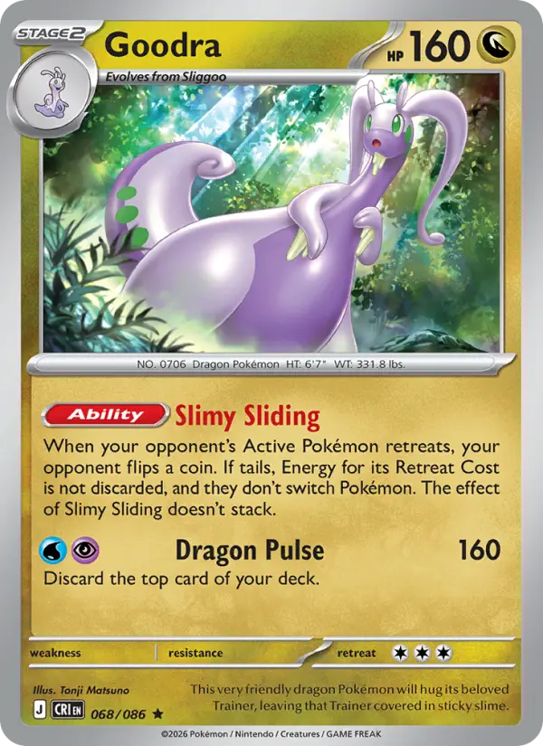 Goodra (CRI) 068