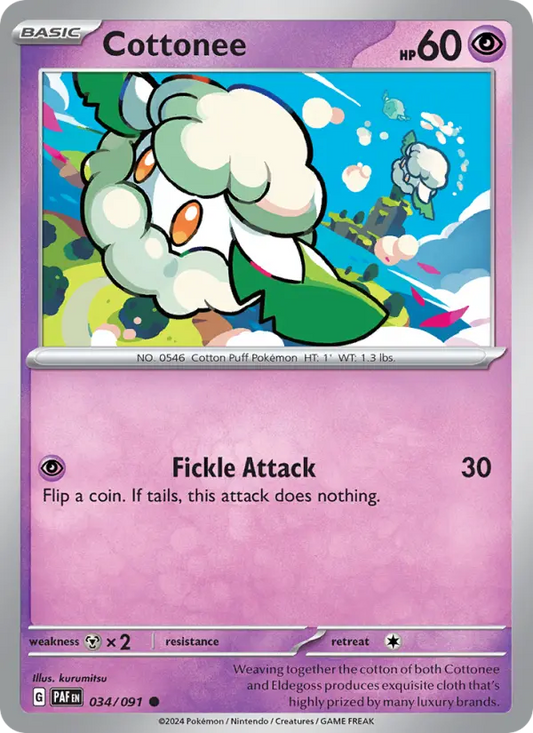 Cottonee (PAF) 034