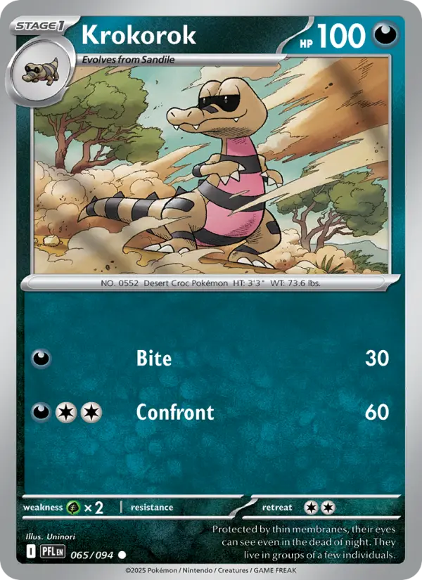 Krokorok (PFL) 065