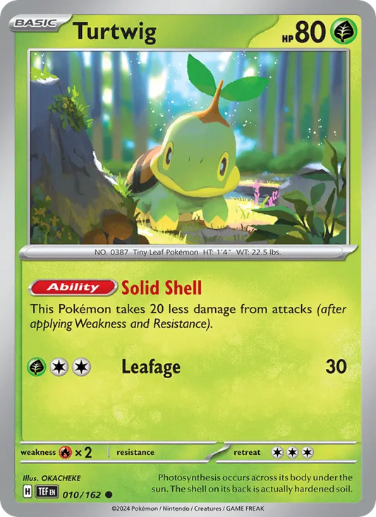 Turtwig (TEF) 010