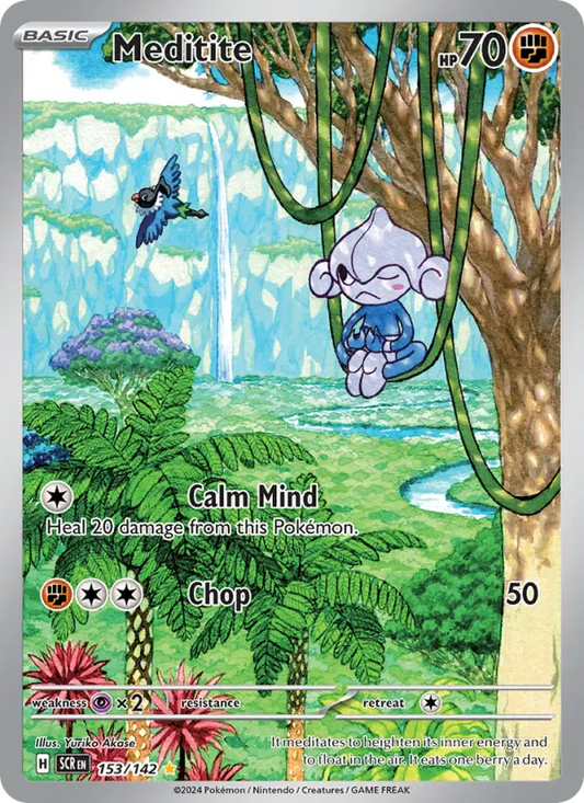 Meditite (SCR) 153