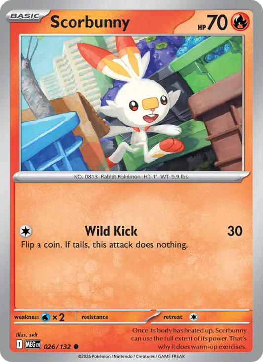 Scorbunny (MEG) 026