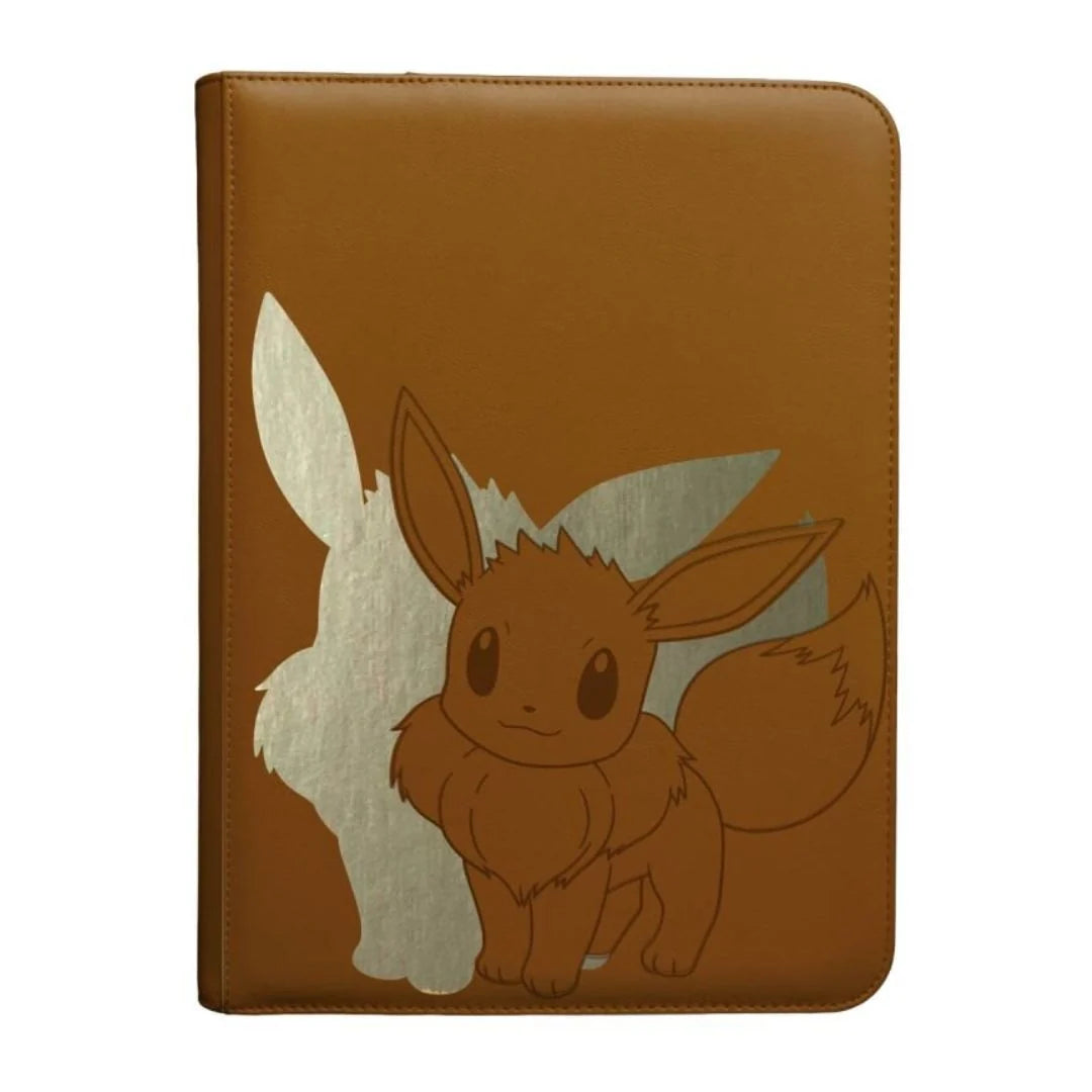 Evee 9 pocket binder