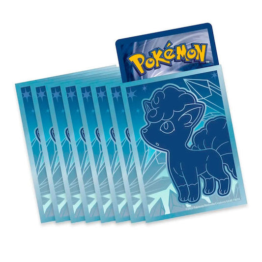 Pokemon Sleeves