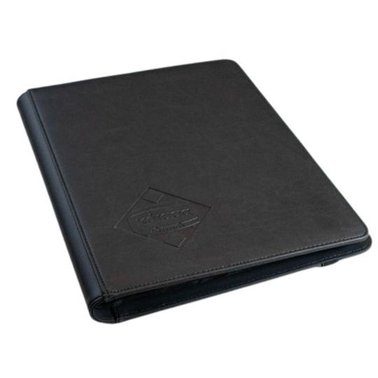 9 pocket binder kaissa